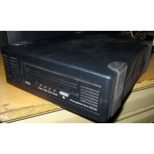 Внешний стример HP StorageWorks Ultrium 1760 SAS Tape Drive External LTO-4 EH920A (Рязань)