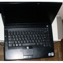 Ноутбук Dell Latitude E6400 (Intel Core 2 Duo P8400 (2x2.26Ghz) /4096Mb DDR3 /80Gb /14.1" TFT (1280x800) - Рязань