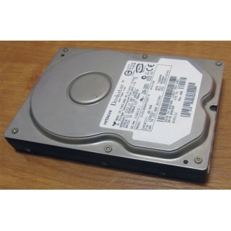 Жесткий диск 40Gb Hitachi Deskstar IC3SL060AVV207-0 IDE (Рязань)