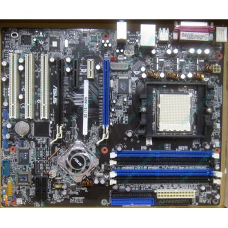Материнская плата Asus A8N-SLI SE s.939 в Рязани, MB Asus A8NSLI SE socket 939 (Рязань)
