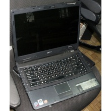 Ноутбук Acer Extensa 5630 (Intel Core 2 Duo T5800 (2x2.0Ghz) /2048Mb DDR2 /250Gb SATA /256Mb ATI Radeon HD3470 (Рязань)