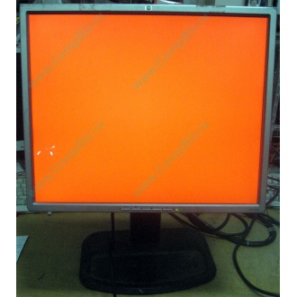 Монитор 19" TFT HP 1955 (DVI в Рязани, USB-хаб) "квадратный" (Рязань)