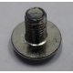 Компьютерный винт PW-M3x6mm для CD/DVD приводов для лазерных дисков (Рязань)