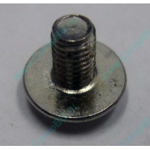Компьютерный винт PW-M3x6mm для CD/DVD приводов для лазерных дисков (Рязань)