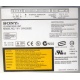 CDRW Sony CRX230EE IDE White характеристики (Рязань)