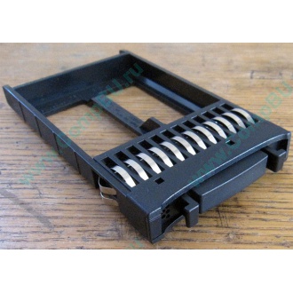 Заглушка HDD Blank Filler SAS/SATA 2,5" для серверов HP (376384-001) FR2000 В1279 (Рязань)