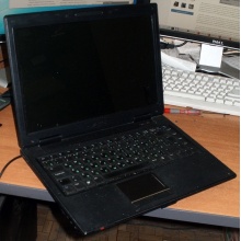 Ноутбук Asus X80L (Intel Celeron 540 1.86Ghz) /512Mb DDR2 /120Gb /14" TFT 1280x800) - Рязань