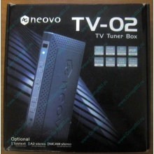 Внешний аналоговый TV-tuner AG Neovo TV-02 (Рязань)