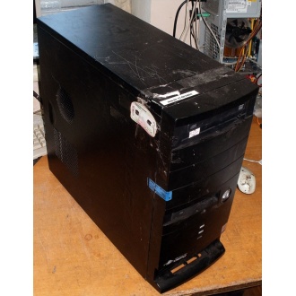 Intel Pentium-4 630 3.0GHz (2048k) HT /2048Mb /160Gb /ATX 350W (Рязань)