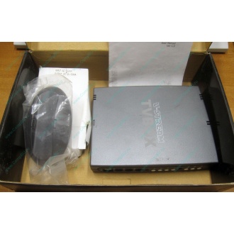 НЕКОМПЛЕКТНЫЙ внешний TV tuner KWorld V-Stream Xpert TV LCD TV BOX VS-TV1531R (без пульта ДУ и проводов) - Рязань