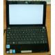 Нетбук Asus EEE PC 1005HAG/1005HCO (Intel Atom N270 1.66Ghz /no RAM! /no HDD! /10.1" TFT 1024x600) - Рязань