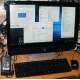 Моноблок HP Envy Recline 23-k010er D7U17EA Core i5 /16Gb DDR3 /240Gb SSD + 1Tb HDD (Рязань)