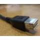 Штеккер внешнего DVD/CD-RW привода Dell PD01S (Рязань)