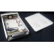 Mobile Rack IDE AgeStar IR3P (white) internal (Рязань)