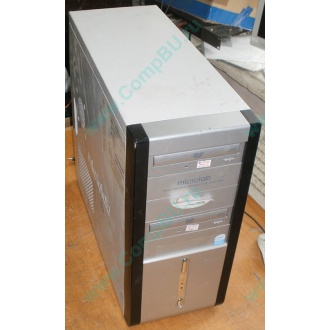 Intel Celeron D 2.53GHz /512Mb /80Gb /ATX 360W (Рязань)