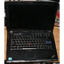 Ноутбук Lenovo Thinkpad R400 7443-37G (Intel Core 2 Duo T6570 (2x2.1Ghz) /2048Mb DDR3 /no HDD! /14.1" TFT 1440x900) - Рязань