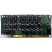 Переходник Riser card PCI-X/3xPCI-X (Рязань)