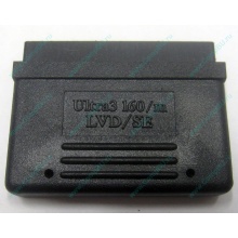 Терминатор SCSI Ultra3 160 LVD/SE 68F (Рязань)