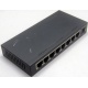 Свитч Acorp 9HU8D (8 port) metal case ГЛЮЧНЫЙ (Рязань)