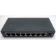  Глючный коммутатор Acorp 9HU8D (8 портов) - Рязань