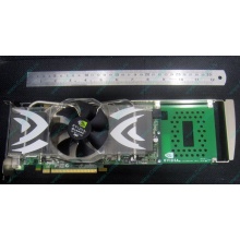  Видеокарта nVidia Quadro FX4500 (Рязань)