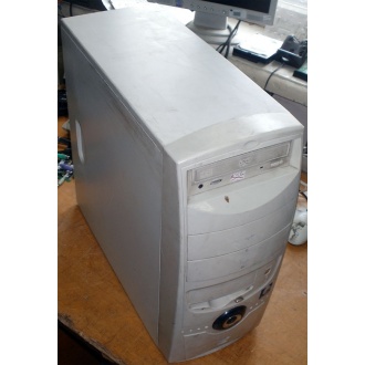 Компьютер Intel Celeron 1.7GHz /256Mb /30Gb /ATX 350W (Рязань)