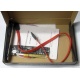 SATA RAID0/RAID1 контроллер STLab A-390 (2 port) PCI (Рязань)