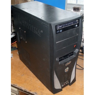 Компьютер AMD Sempron 2800+ 2.0GHz /256Mb /40Gb /ATX 300W (Рязань)