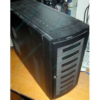 Сервер Depo Storm 1250N5 (Quad Core Q8200 (4x2.33GHz) /2048Mb /2x250Gb /RAID /ATX 700W) - Рязань