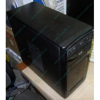 Четырехядерный компьютер Intel Core i5 650 (4x3.2GHz) /4096Mb /60Gb SSD /ATX 400W (Рязань)
