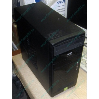  Четырехядерный компьютер Intel Core i7 2600 (4x3.4GHz HT) /4096Mb /1Tb /ATX 450W (Рязань)