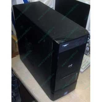 Четырехядерный компьютер Intel Core i7 860 (4x2.8GHz HT) /4096Mb /1Tb /ATX 450W (Рязань)