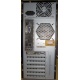 Компьютер Intel Core i7 860 (4x2.8GHz HT) /4096Mb /1Tb /ATX 450W вид сзади (Рязань)