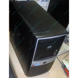 4-хядерный компьютер Intel Core i5 4670 (4x3.4GHz) /4096Mb /500Gb /512Mb ATI HD6450 /ATX 450W (Рязань)