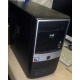 Четырехядерный системный блок Intel Core i5 4670 (4x3.4GHz) /4096Mb /500Gb /512Mb ATI HD6450 /ATX 450W (Рязань)
