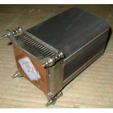 Радиатор HP p/n 433974-001 для ML310 G4 (с тепловыми трубками) 434596-001 SPS-HTSNK (Рязань)