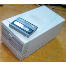 Стример HP SuperStore DAT40 SCSI C5687A в Рязани, внешний ленточный накопитель HP SuperStore DAT40 SCSI C5687A фото (Рязань)