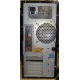 Четырехядерный компьютер Intel Core i7 920 (4x2.67GHz HT) /6Gb /1Tb /ATI Radeon HD6450 /ATX 450W вид сзади (Рязань)