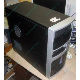 Компьютер Intel Pentium-4 541 3.2GHz HT /2048Mb /160Gb /ATX 300W (Рязань)