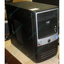 Четырехядерный компьютер Intel Core i5 2300 (4x2.8GHz) /4096Mb /500Gb /ATX 450W (Рязань)