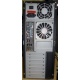 Двухъядерный компьютер AMD Athlon X2 250 (2x3.0GHz) /2Gb /250Gb/ATX 450W вид сзади (Рязань)