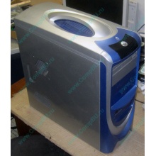 Игровой компьютер Intel Core 2 Duo E8400 (2x3.0GHz) s.775 /4096Mb /320Gb /GeForce 8800 GT /ATX 400W (корпус с ручкой) - Рязань