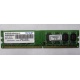 Модуль оперативной памяти 4Gb DDR2 Patriot PSD24G8002 pc-6400 (800MHz)  (Рязань)
