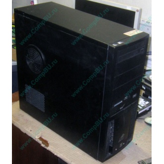 Четырехъядерный компьютер AMD A8 3820 (4x2.5GHz) /4096Mb /500Gb /ATX 500W (Рязань)