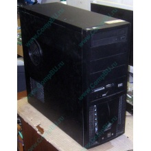 Четырехъядерный компьютер AMD A8 3820 (4x2.5GHz) /4096Mb /500Gb /ATX 500W (Рязань)