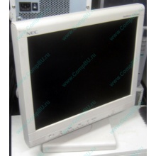Монитор 15" TFT NEC MultiSync LCD1550M multimedia (встроенные колонки) - Рязань