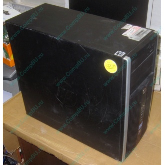 Компьютер HP Compaq 6200 PRO MT Intel Core i3 2120 /4Gb /500Gb (Рязань)