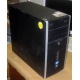 HP Compaq 6200 PRO MT Intel Core i3 2120 /4Gb /500Gb (Рязань)