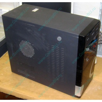 Компьютер Intel Pentium Dual Core E5300 (2x2.6GHz) s775 /2048Mb /160Gb /ATX 400W (Рязань)