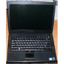 Ноутбук Dell Latitude E6410 (Intel Core i5 M560 (4x2.67Ghz) /4096Mb DDR3 /320Gb /14.1" TFT 1280x800) - Рязань